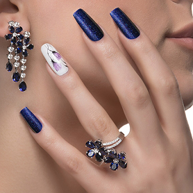 Country Nails By Mai in Acworth, GA (4)