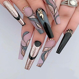 Country Nails By Mai in Acworth, GA (5)