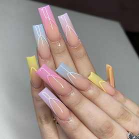 Country Nails By Mai in Acworth, GA (6)