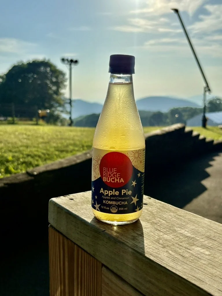 Blue Ridge Bucha in Waynesboro, VA (2)