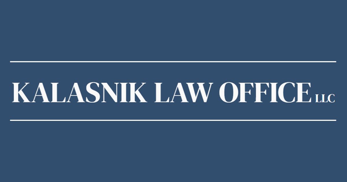 Kalasnik Law Office LLC in Hanover, PA (4)