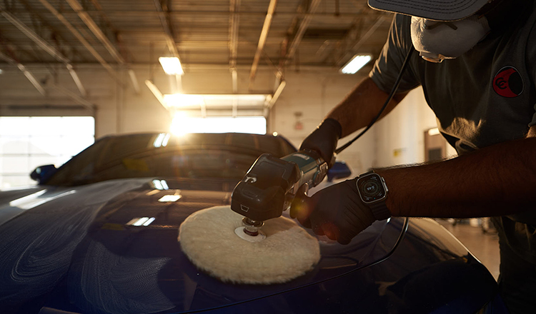 Crash Champions LUXE | EV Certified Repair Burke South in San Jose, CA (4)
