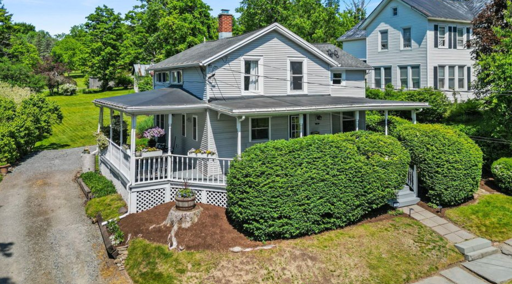 Kelli Yeakel, Howard Hanna Real Estate Services in Montrose, PA (4)