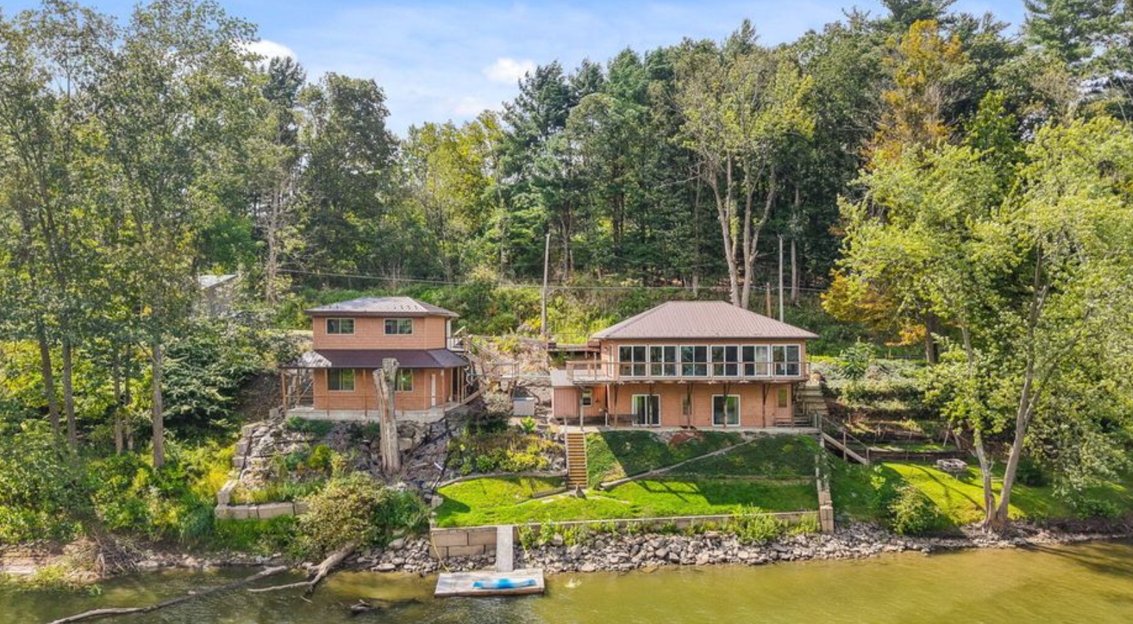Kelli Yeakel, Howard Hanna Real Estate Services in Montrose, PA (5)