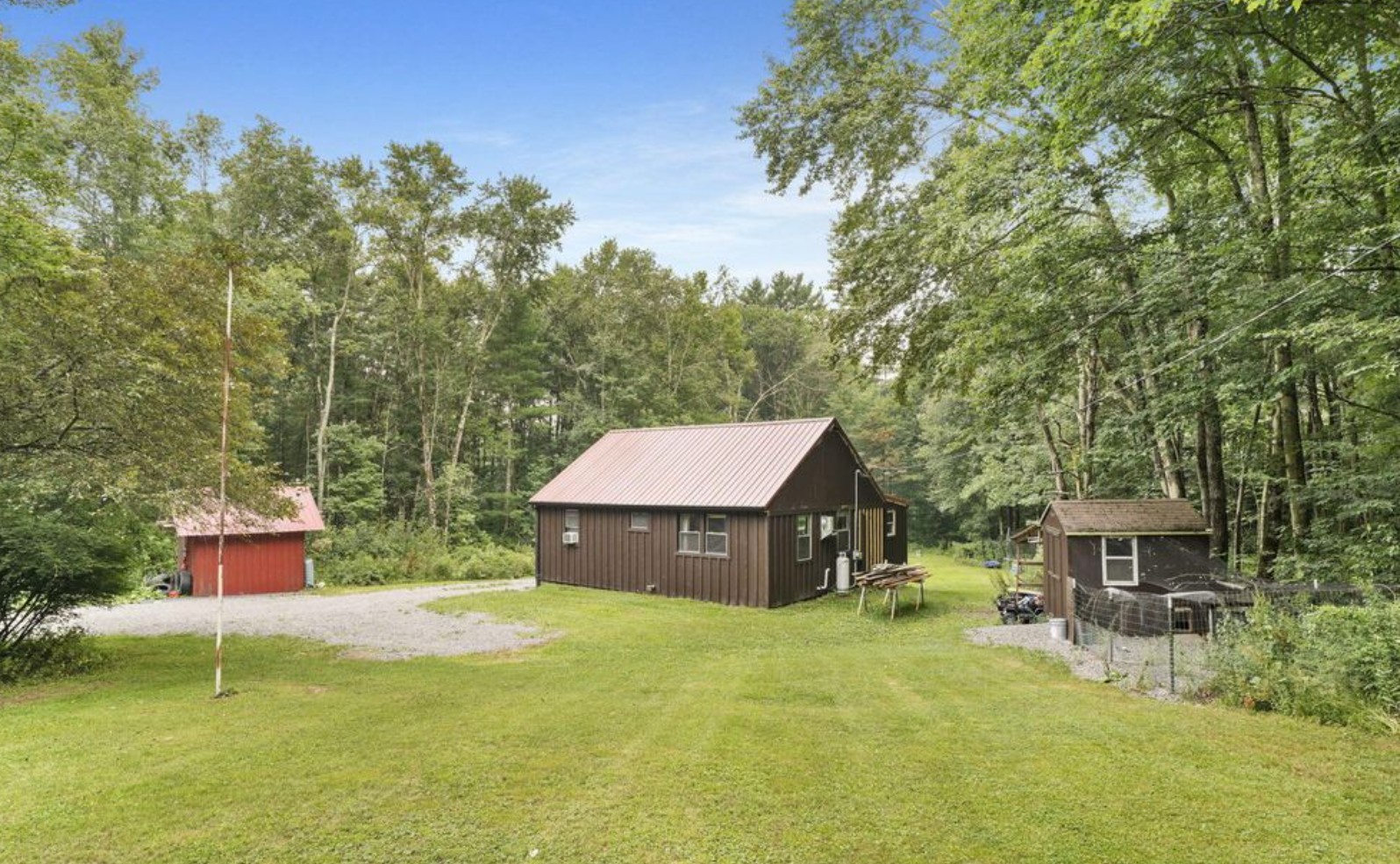 Kelli Yeakel, Howard Hanna Real Estate Services in Montrose, PA (6)