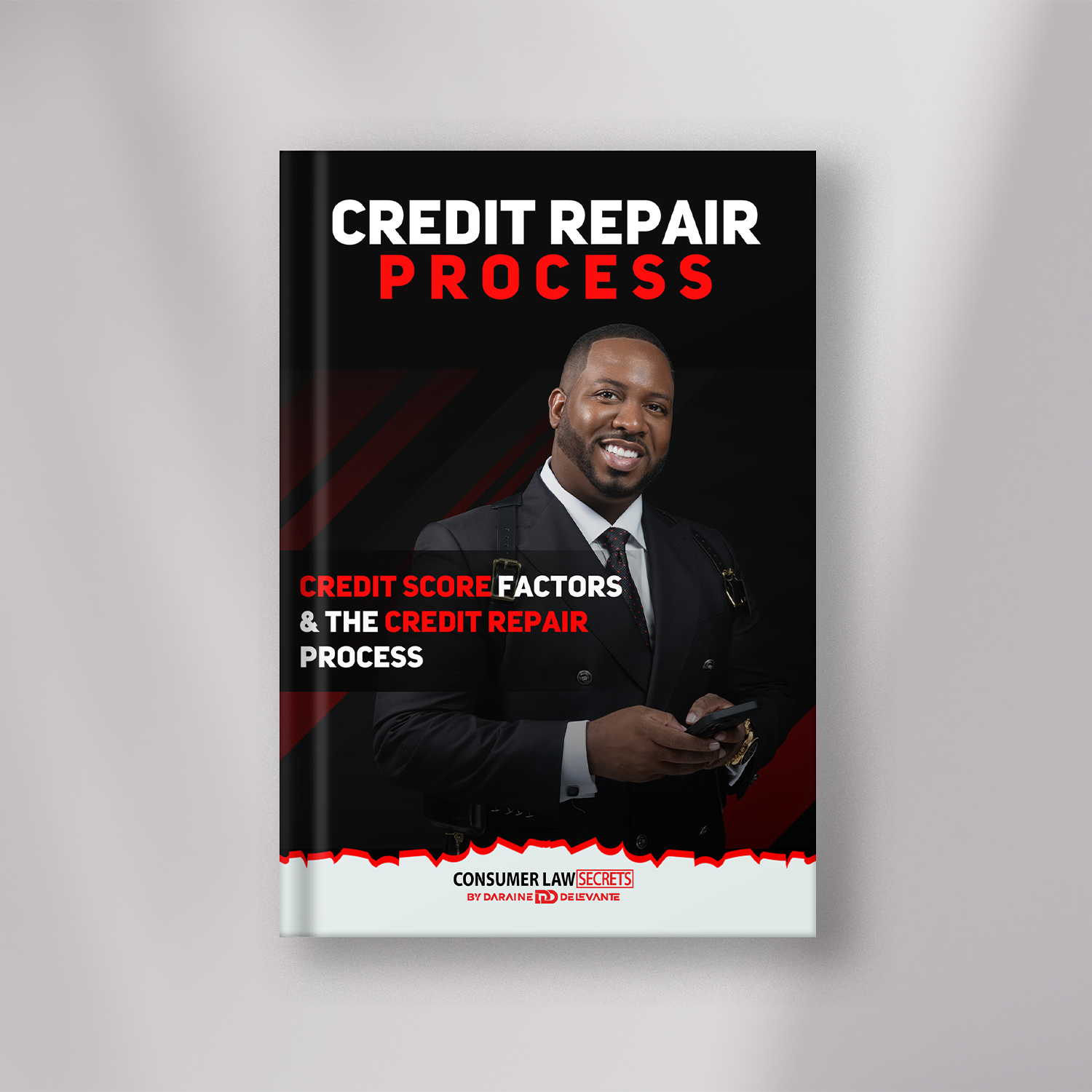 Consumer Law Secrets LLC in New York, NY (6)