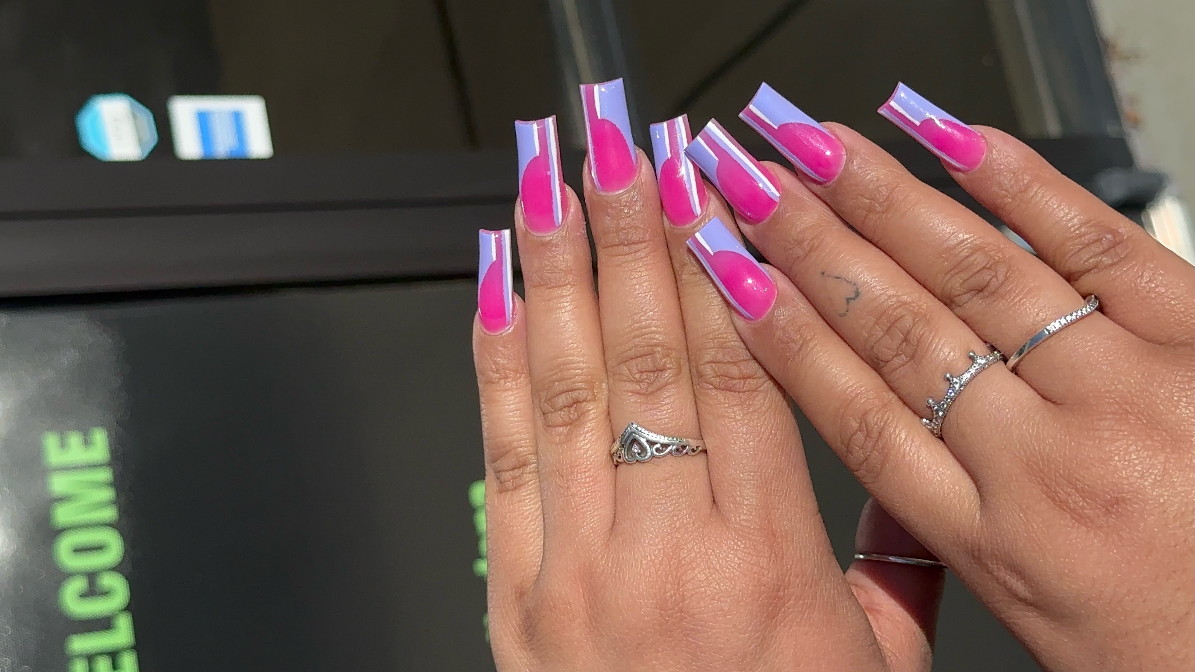 You Got Nailed & Spa in Greensboro, NC (2)