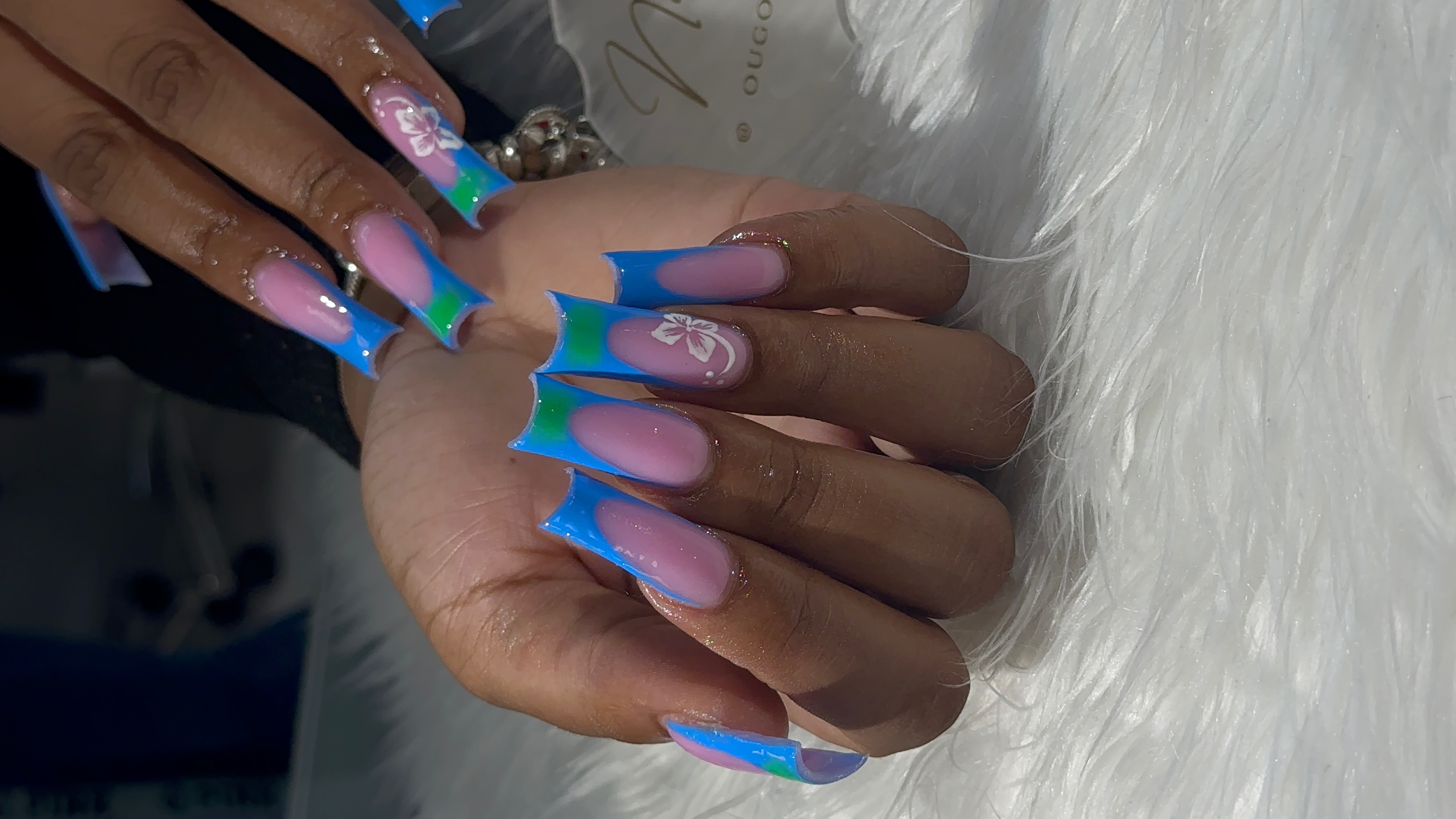 You Got Nailed & Spa in Greensboro, NC (3)