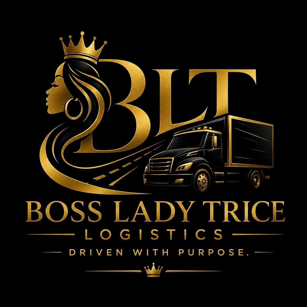Boss Lady Trice Logistics in Little Elm, TX