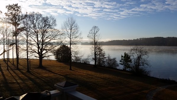 Lake Keowee Real Estate in Seneca, SC