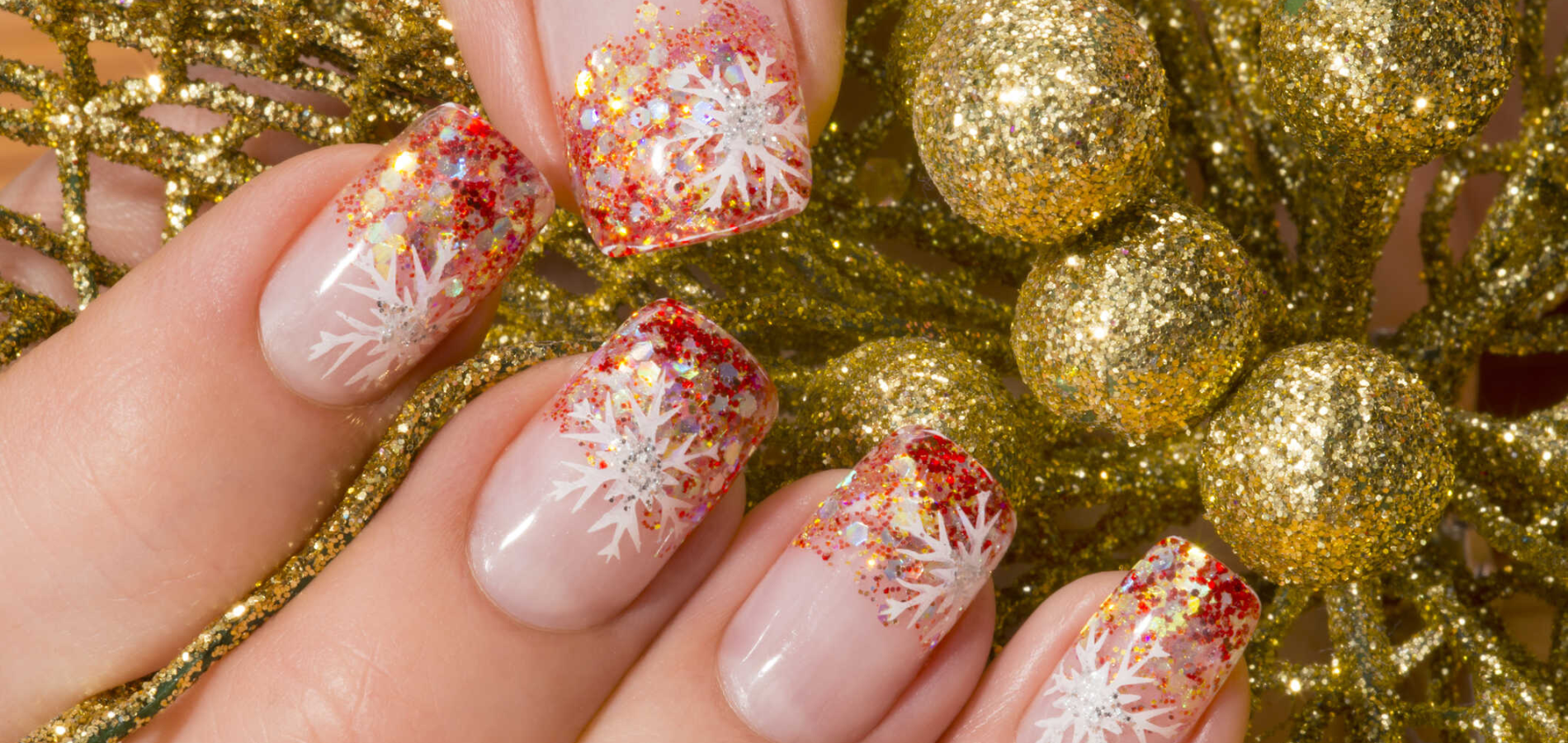 City Nails Spa Lounge in Port Orange, FL