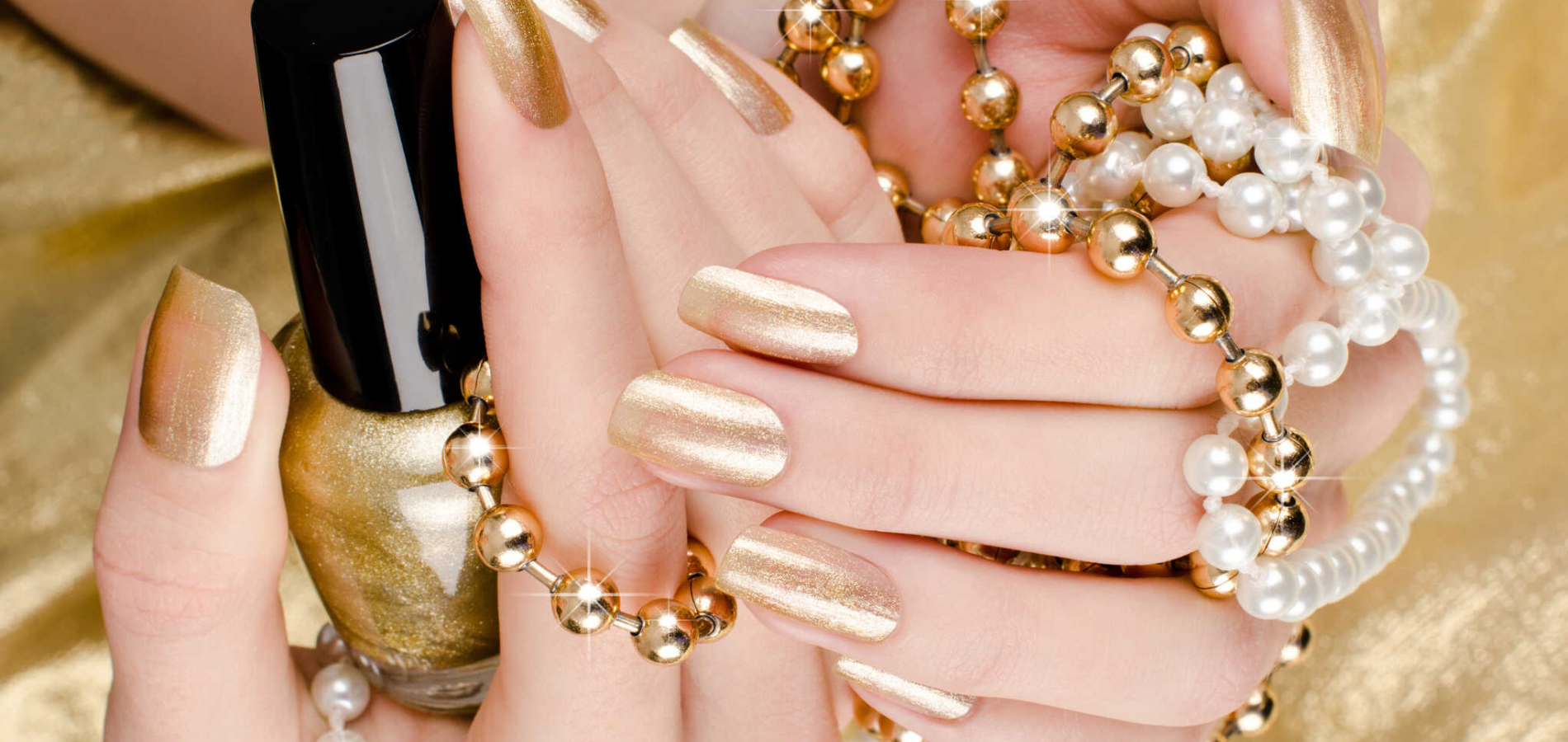City Nails Spa Lounge in Port Orange, FL (2)