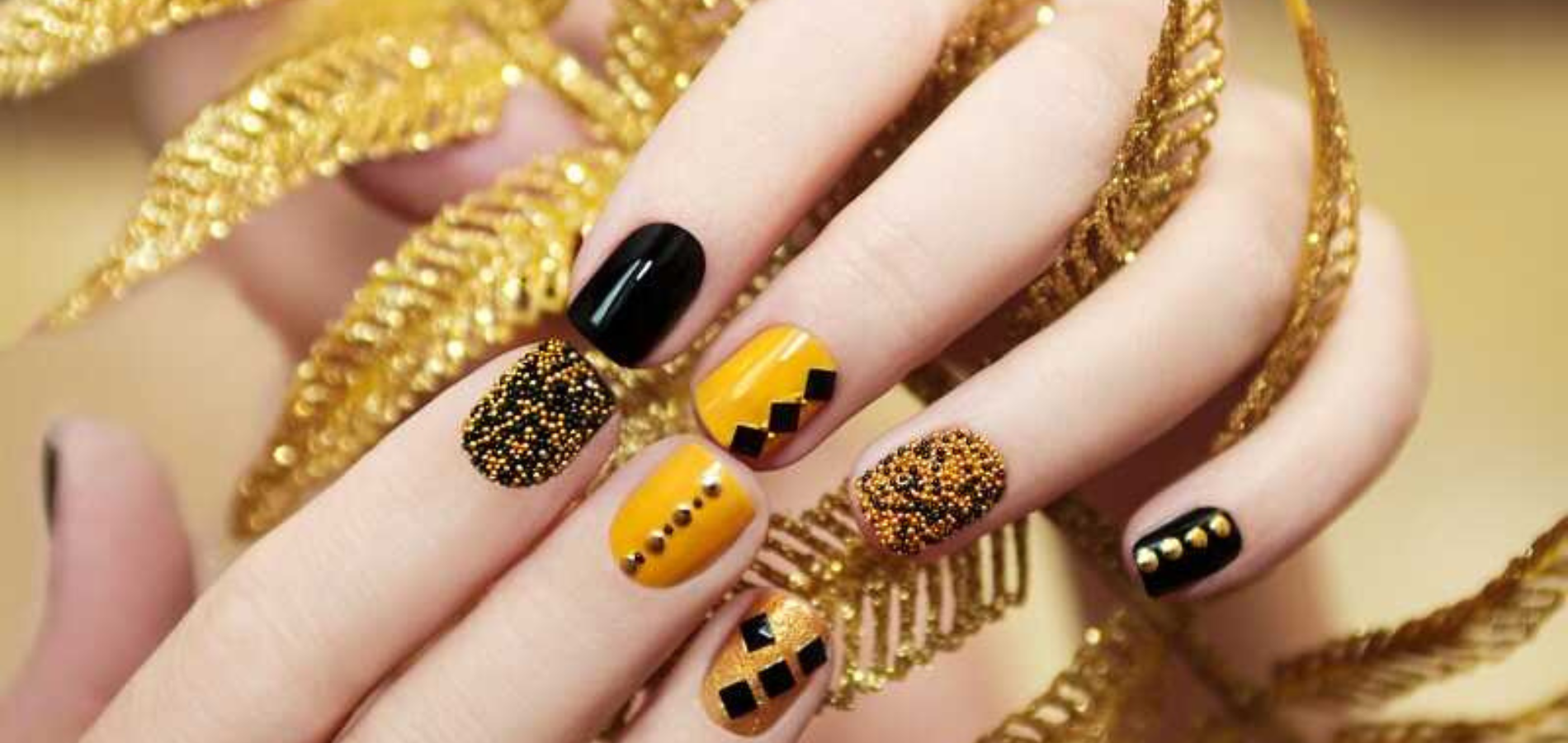 City Nails Spa Lounge in Port Orange, FL (3)
