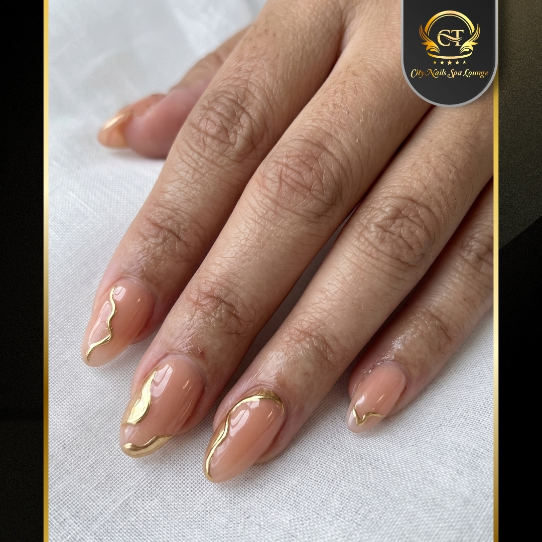 City Nails Spa Lounge in Port Orange, FL (4)