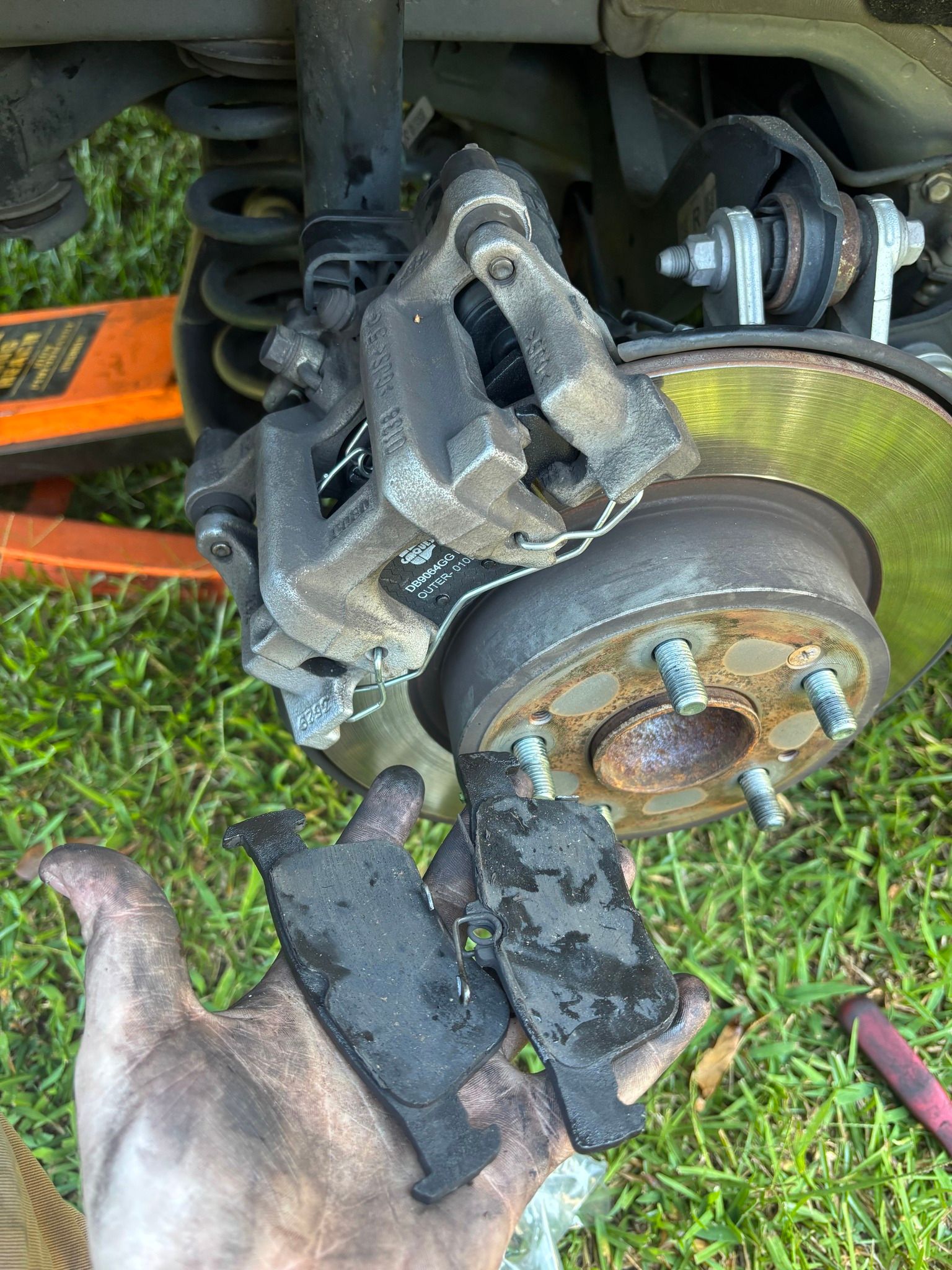 Shavers Automotive in Newnan, GA (3)