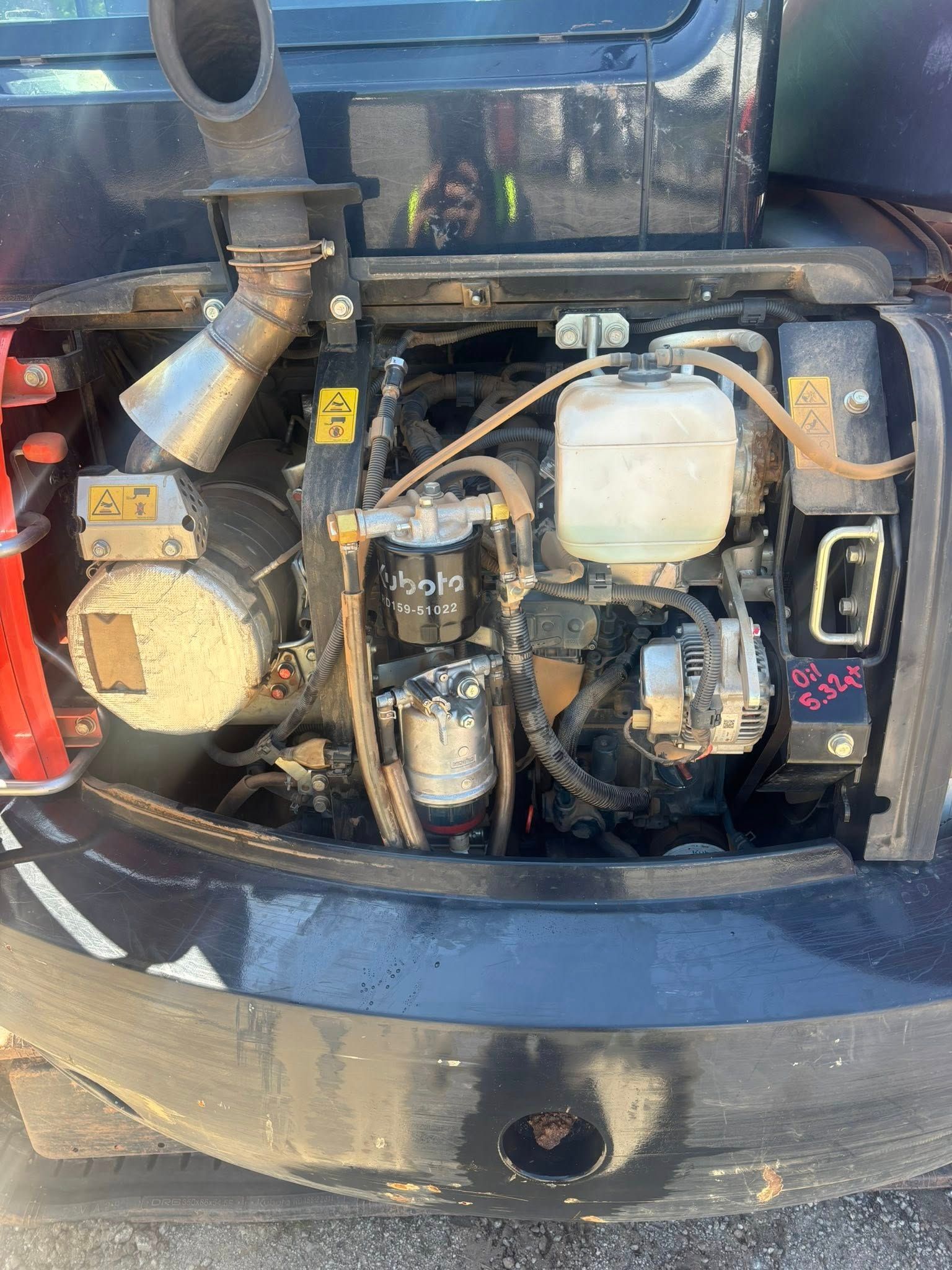 Shavers Automotive in Newnan, GA (4)