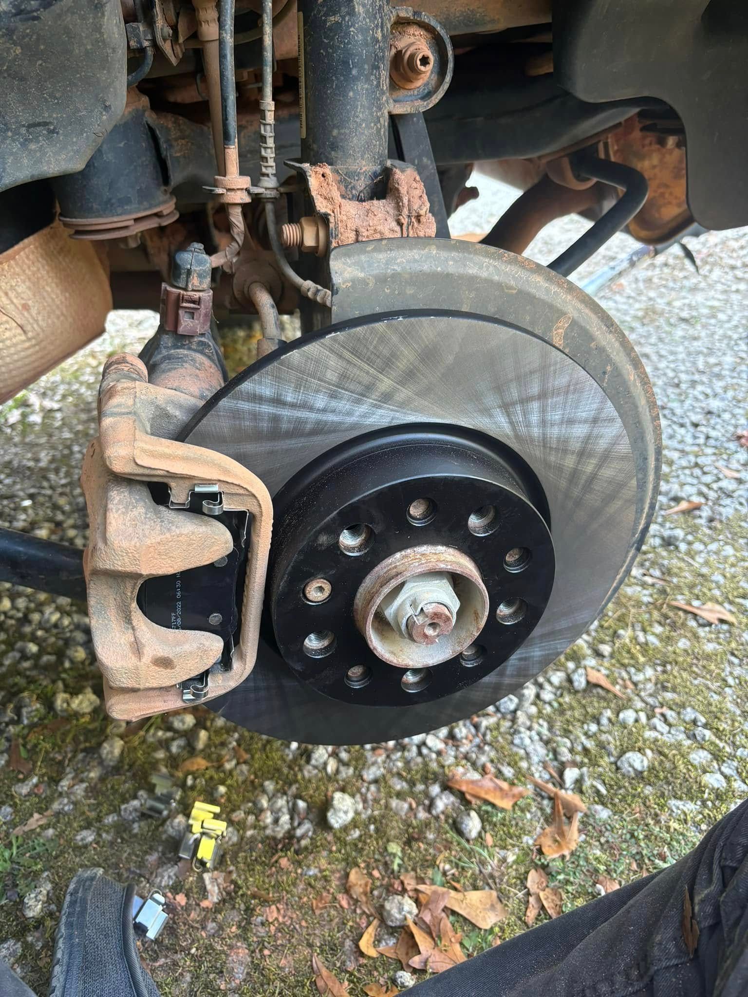Shavers Automotive in Newnan, GA (5)