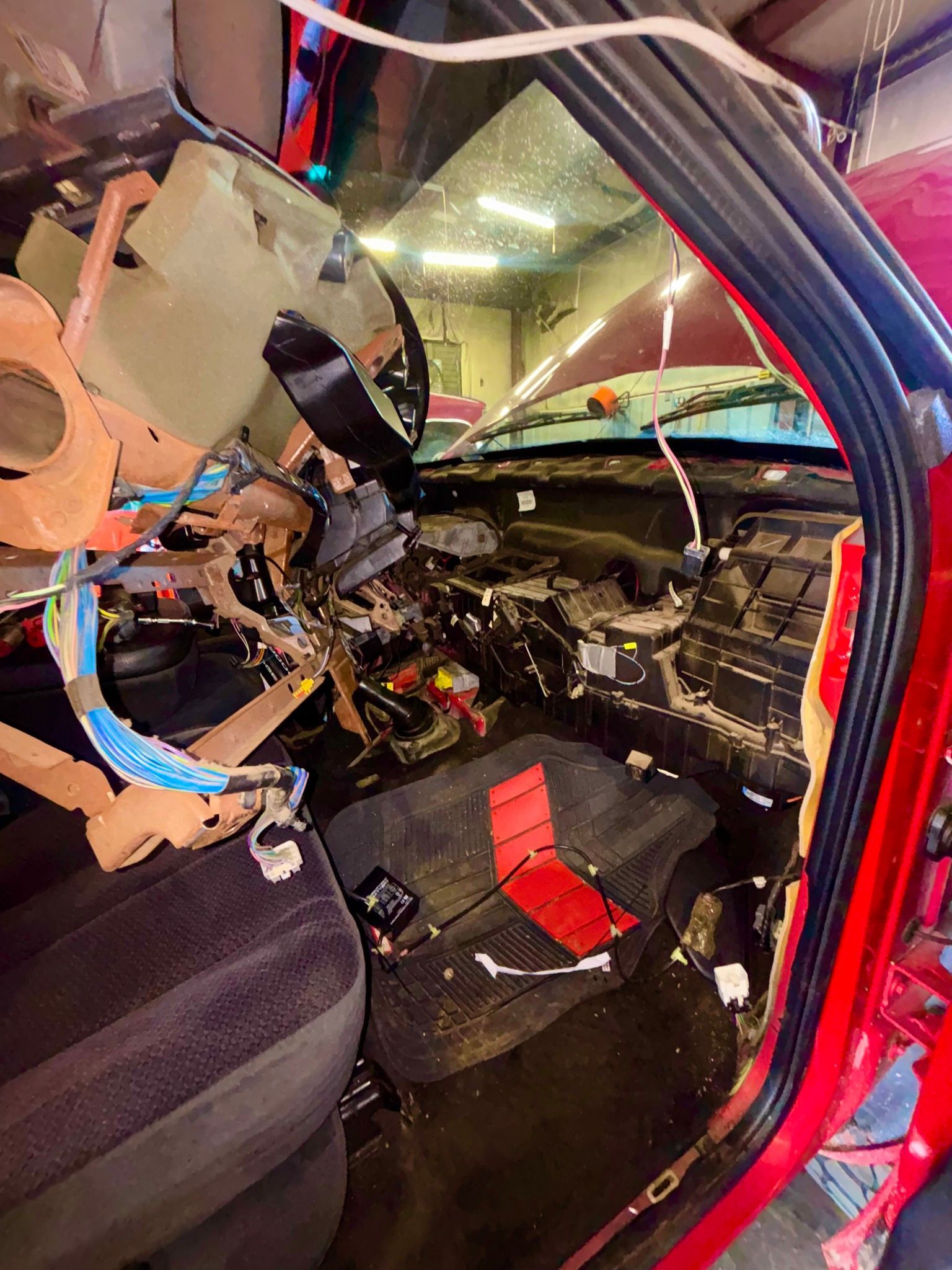 Shavers Automotive in Newnan, GA (6)