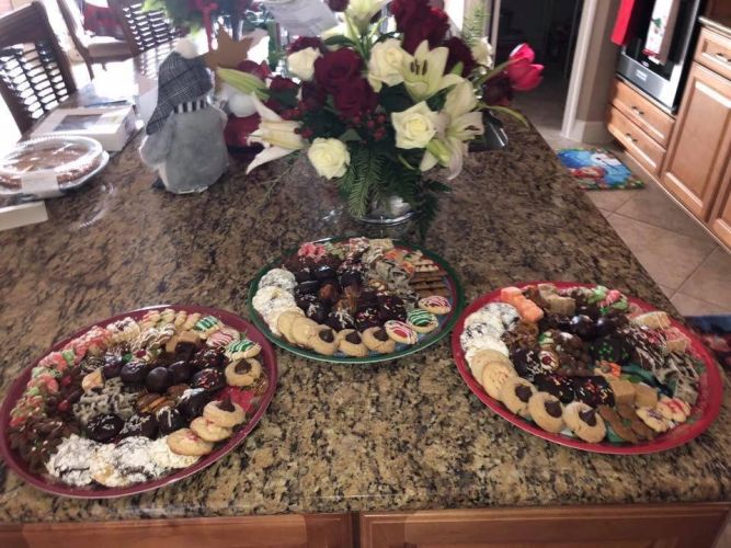 A Piece of Cake Catering in Bokeelia, FL
