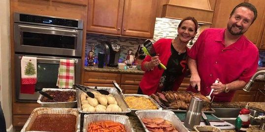 A Piece of Cake Catering in Bokeelia, FL (3)