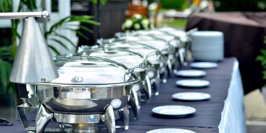 A Piece of Cake Catering in Bokeelia, FL (4)