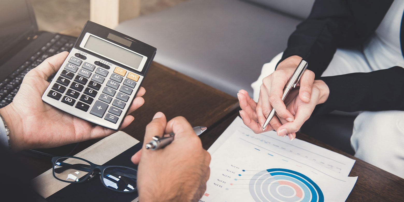 Financial Planning And Tax Office in Rosenberg, TX