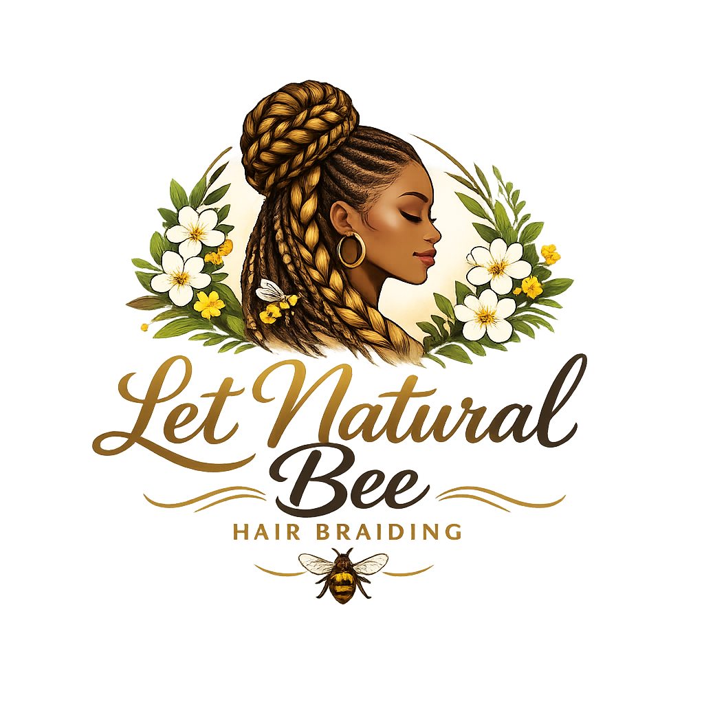 Let Natural Bee Hair Braiding in Palm Desert, CA