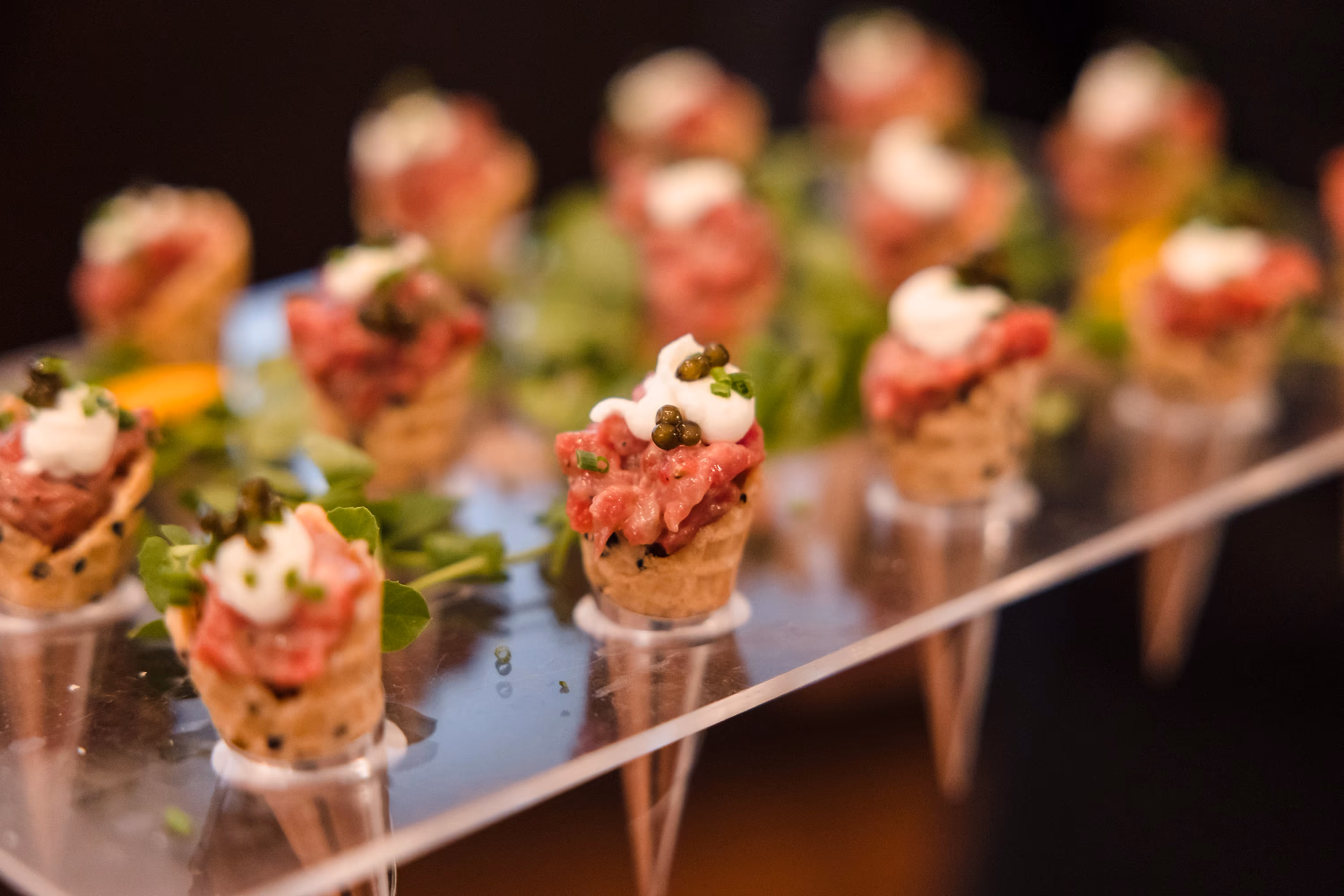 Bite Catering Couture in Los Angeles, CA