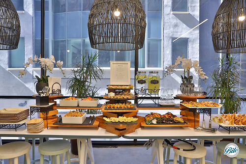 Bite Catering Couture in Los Angeles, CA (3)