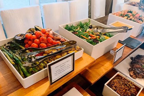 Bite Catering Couture in Los Angeles, CA (4)