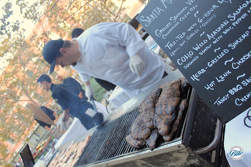 Bite Catering Couture in Los Angeles, CA (6)