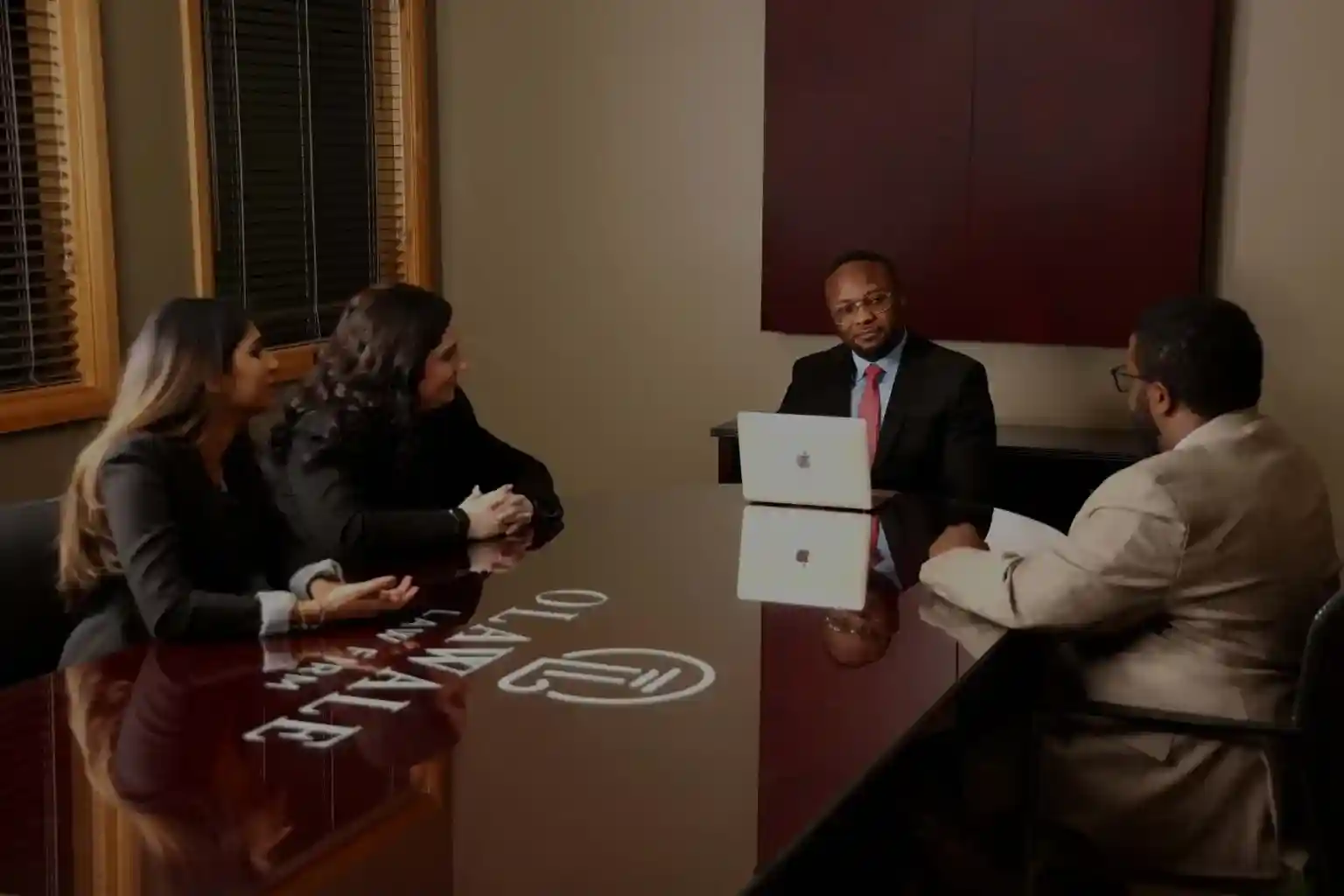 The Olawale Law Firm, LLC in Cleveland, OH (3)