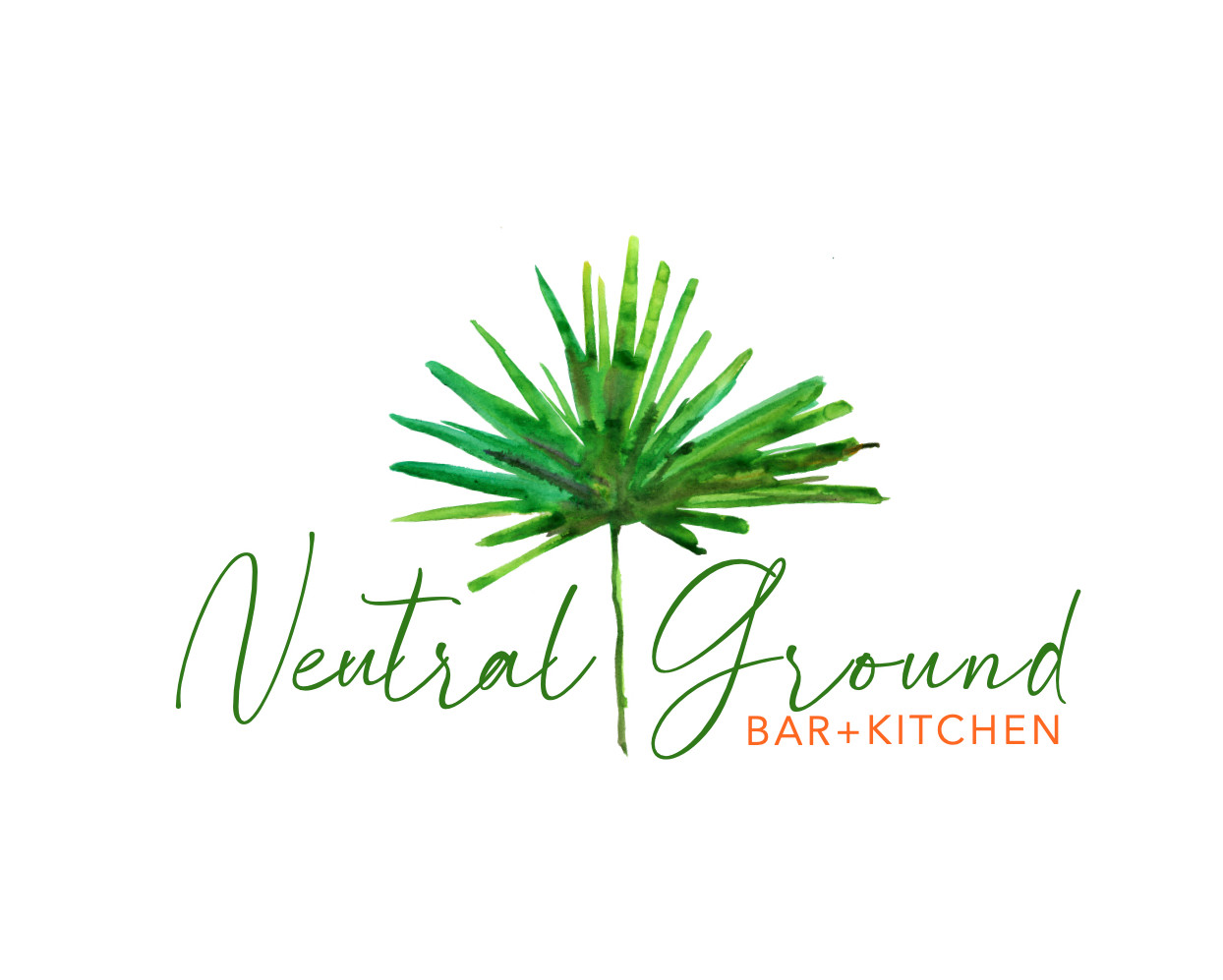 Neutral Ground Bar + Kitchen in McLean, VA