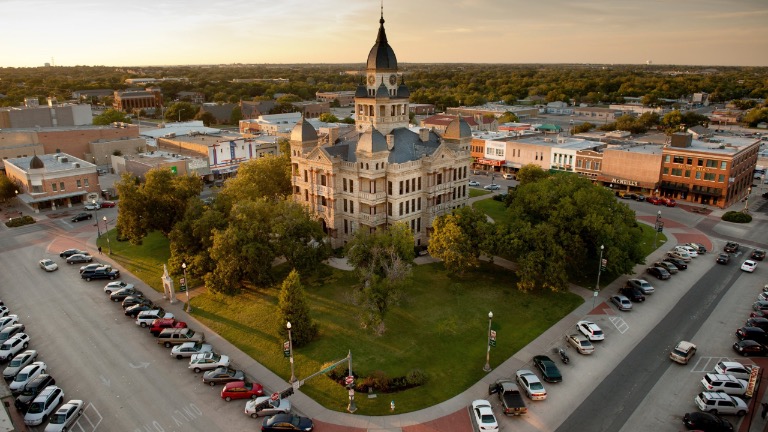 Stafford Team Real Estate in Duncanville, TX (6)