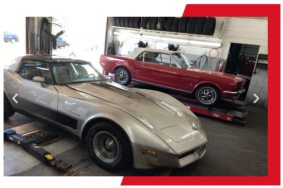 Hank And Sons Auto Service in Feasterville-Trevose, PA (2)