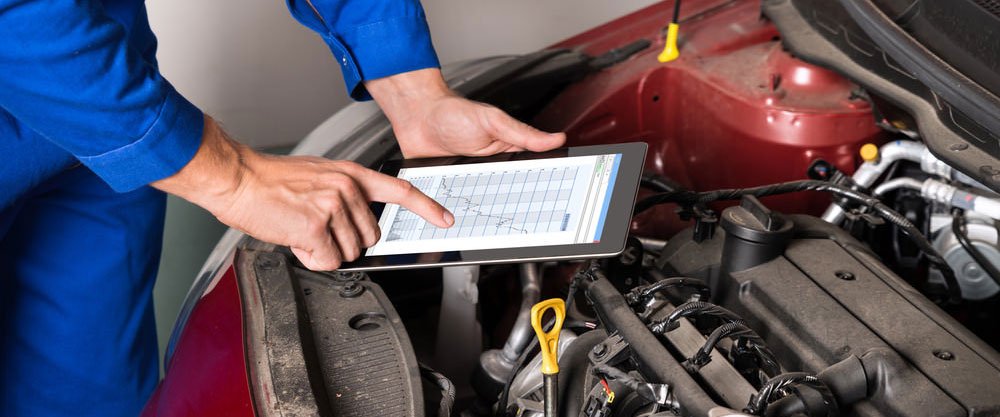 Hank And Sons Auto Service in Feasterville-Trevose, PA (4)