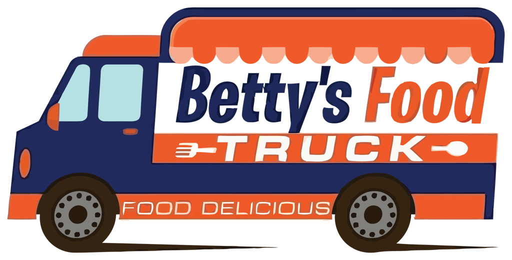 Betty's Food Truck Philly in Philadelphia, PA