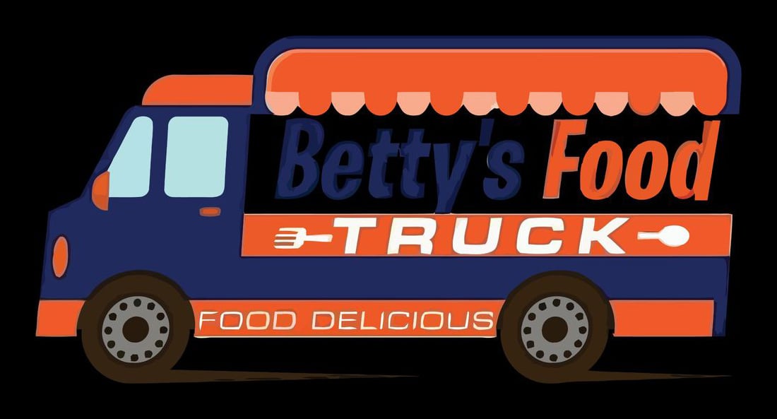 Betty's Food Truck Philly in Philadelphia, PA (2)