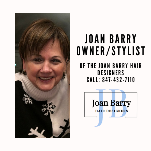 Joan Barry Hair Designers in Highland Park, IL (2)