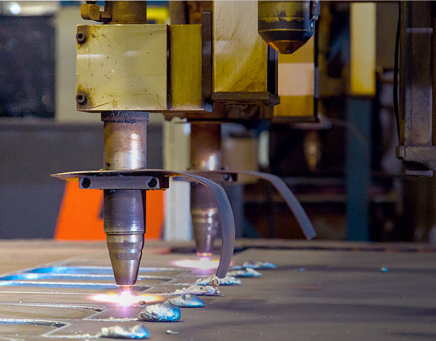 D&S Manufacturing in Black River Falls, WI (2)