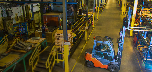 D&S Manufacturing in Black River Falls, WI (6)