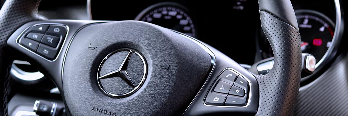Av Benz Auto Repair in La Habra, CA (2)
