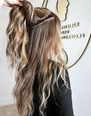 Elevated Salon Suite & Hair Extensions in Medina, OH (2)