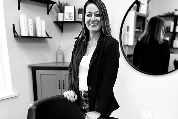 Elevated Salon Suite & Hair Extensions in Medina, OH (3)