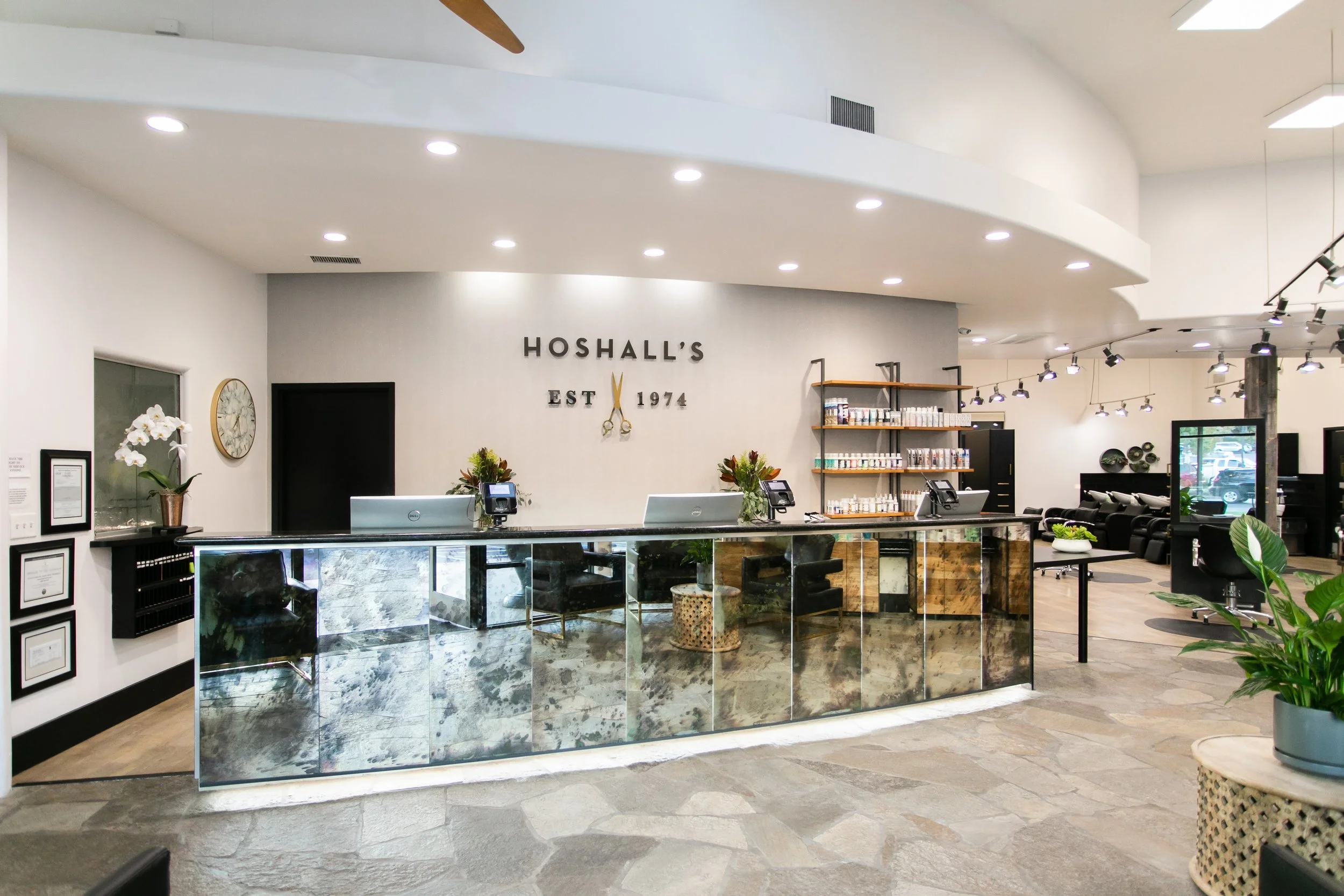 Hoshalls Salon & Spa in Folsom, CA (3)