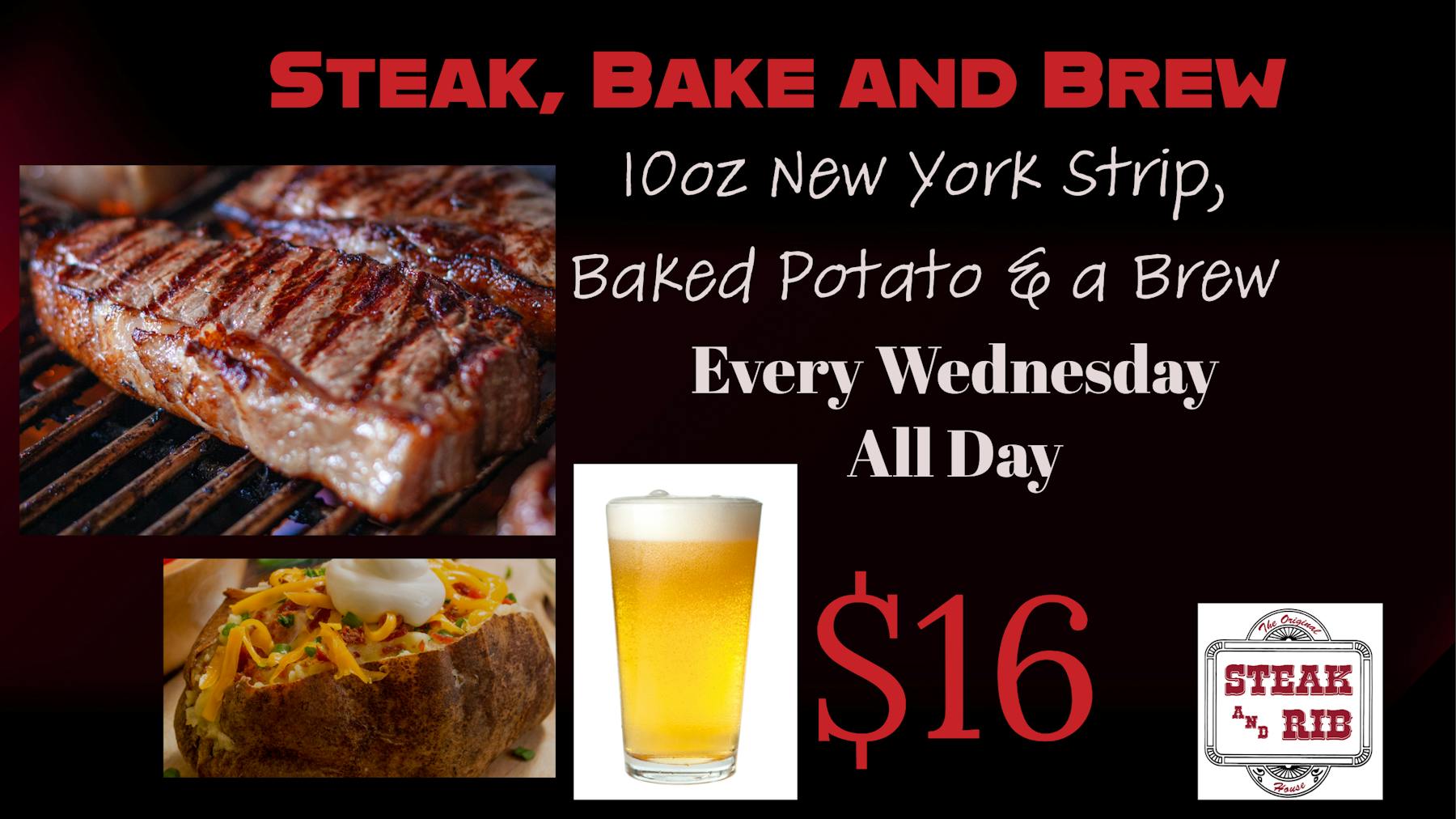 The Original Steak & Rib House in Cartersville, GA (3)