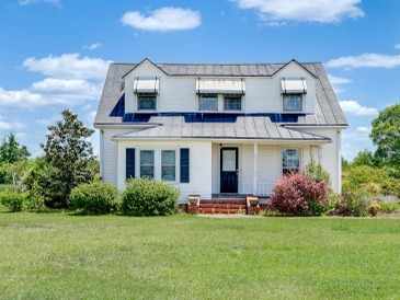 Johnson Realty,LLC in Wallace, NC