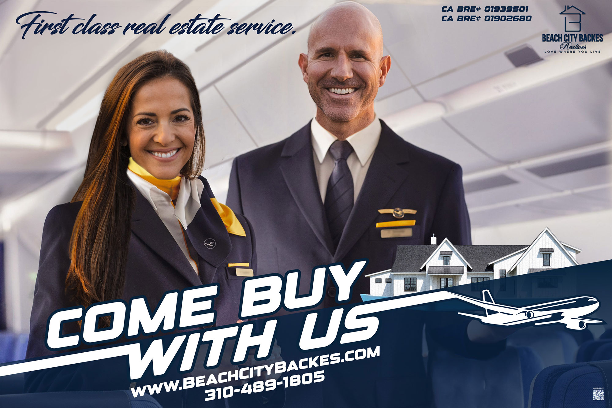 Beach City Backes Realtors ~ Backes Premier Estates, South Bay Real Estate, 14 years experience in Redondo Beach, CA (3)