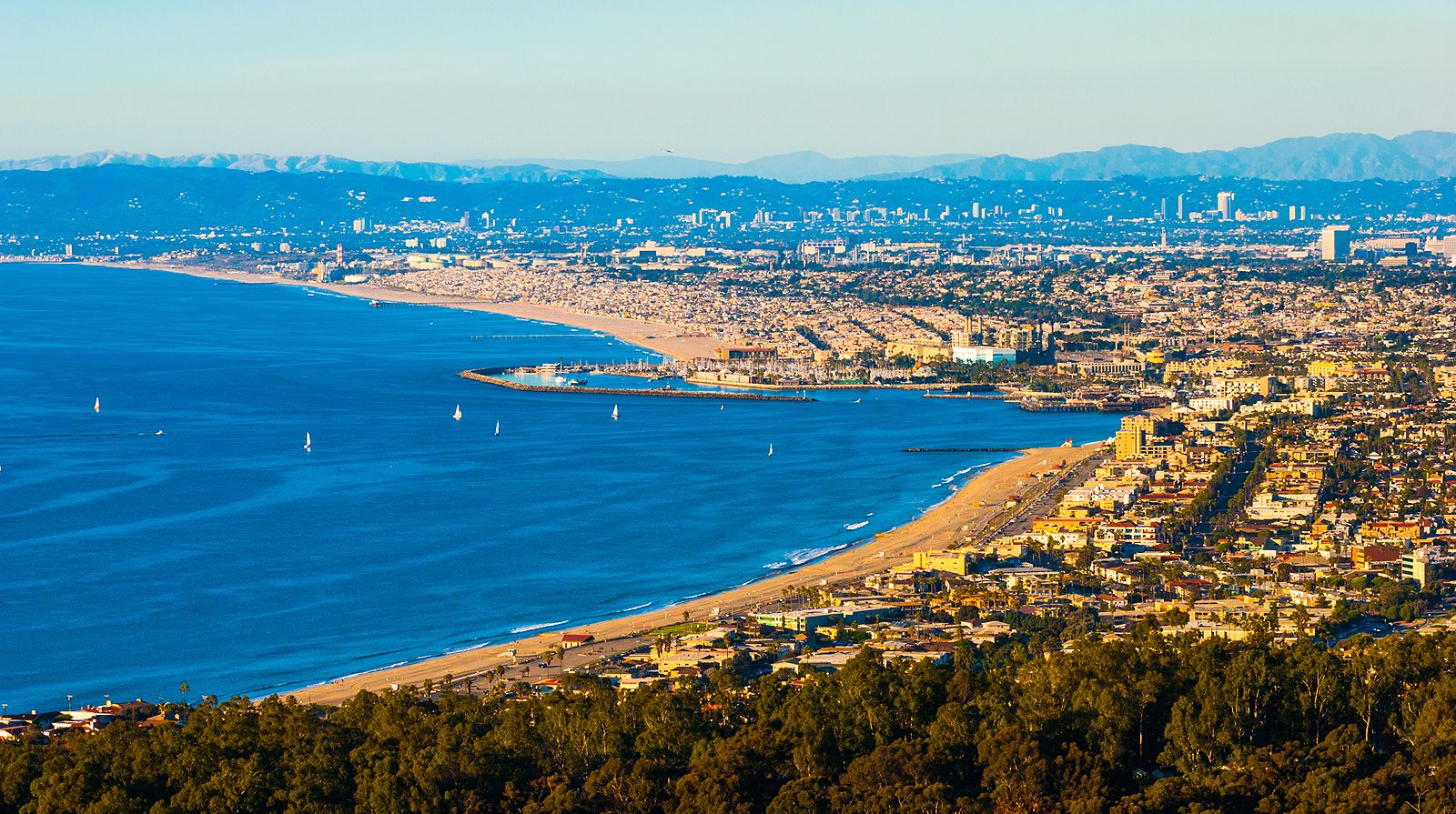 Beach City Backes Realtors ~ Backes Premier Estates, South Bay Real Estate, 14 years experience in Redondo Beach, CA (4)