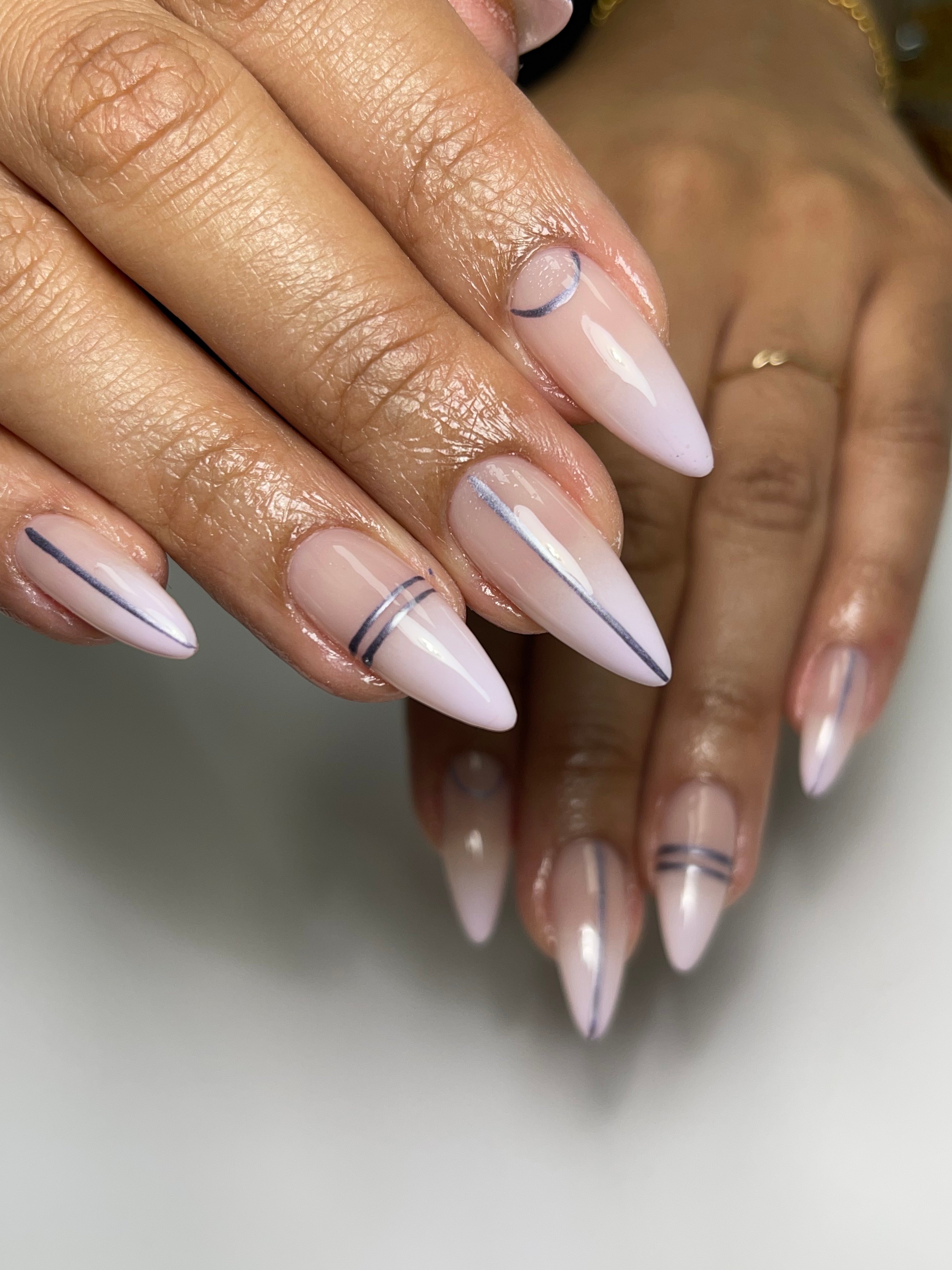 The Nail Goat in Pembroke Pines, FL